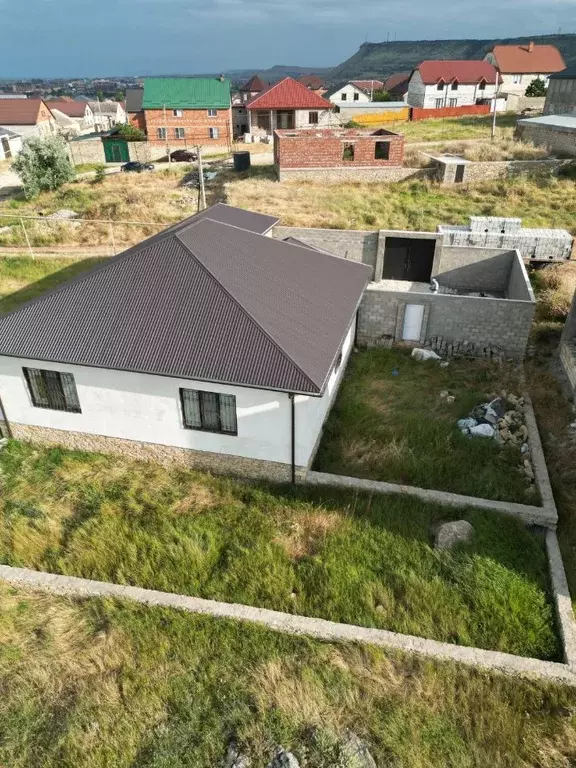 Дом в Дагестан, Избербаш Пионерская ул., 104А (139 м) - Фото 2