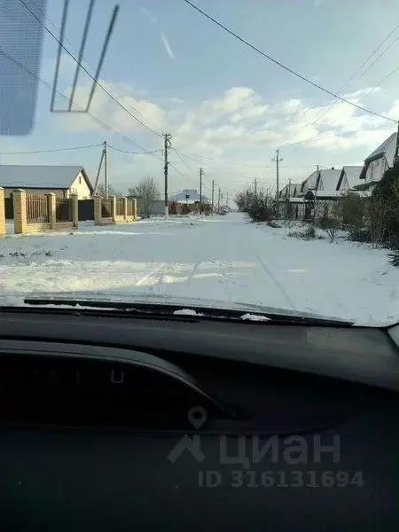Участок в Краснодарский край, Анапа муниципальный округ, Гостагаевская ... - Фото 0