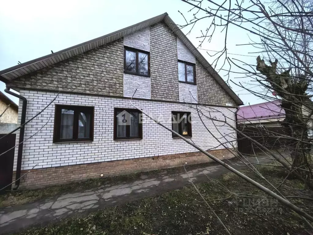 Дом в Ивановская область, Иваново ул. Герасима Фейгина, 75 (89 м) - Фото 1