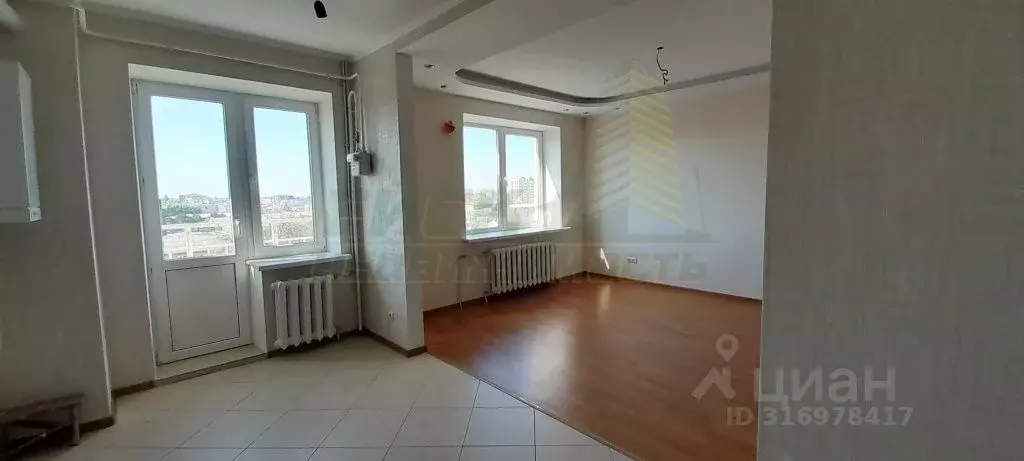 2-к кв. Краснодарский край, Ейск ул. Свердлова, 103/3 (91.3 м) - Фото 0
