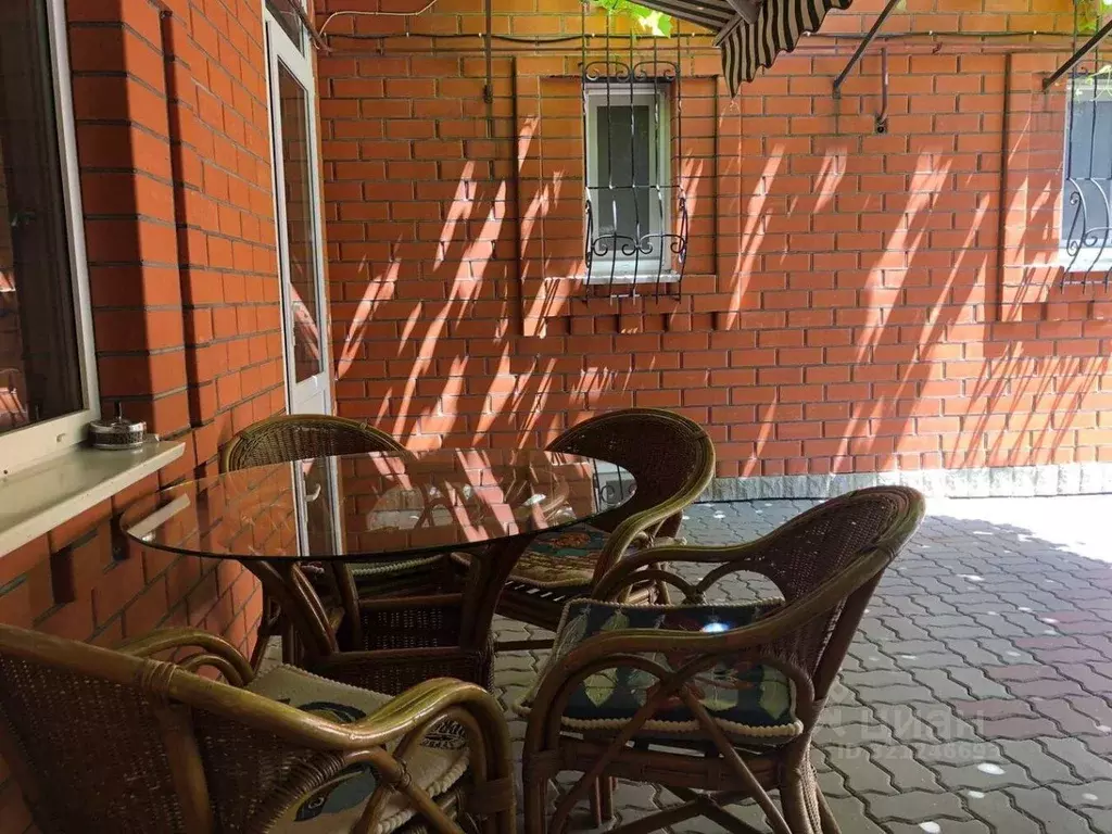 Дом в Краснодарский край, Анапа ул. Островского (248 м) - Фото 1