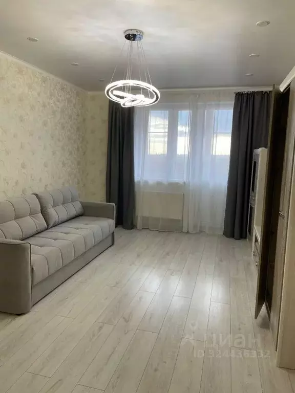 3-к кв. Краснодарский край, Краснодар ул. Фестивальная, 6 (95.0 м) - Фото 1