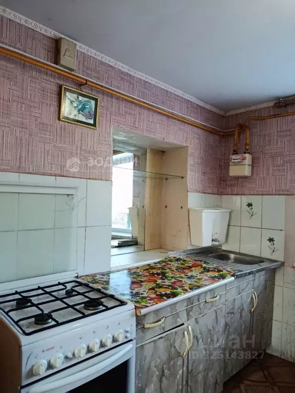 Дом в Чувашия, Вурнары пгт ул. Первомайская, 29 (55 м) - Фото 2