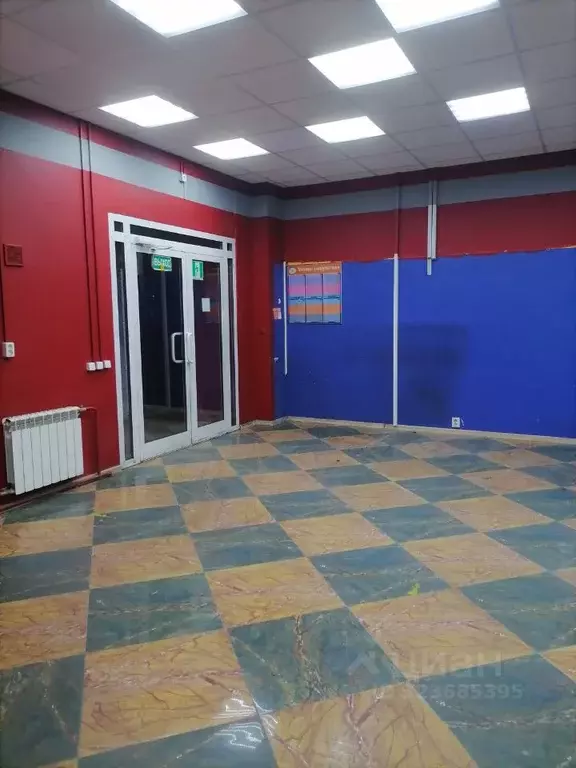 Торговая площадь в Забайкальский край, Чита Новобульварная ул., 38 ... - Фото 2