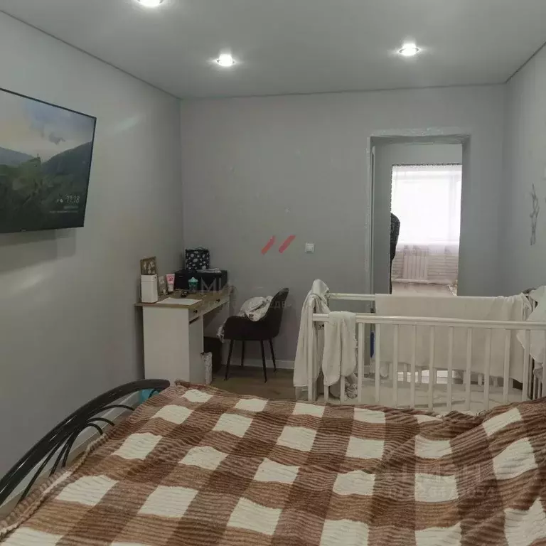 2-к кв. Хакасия, Черногорск ул. Менделеева, 7 (47.0 м) - Фото 2