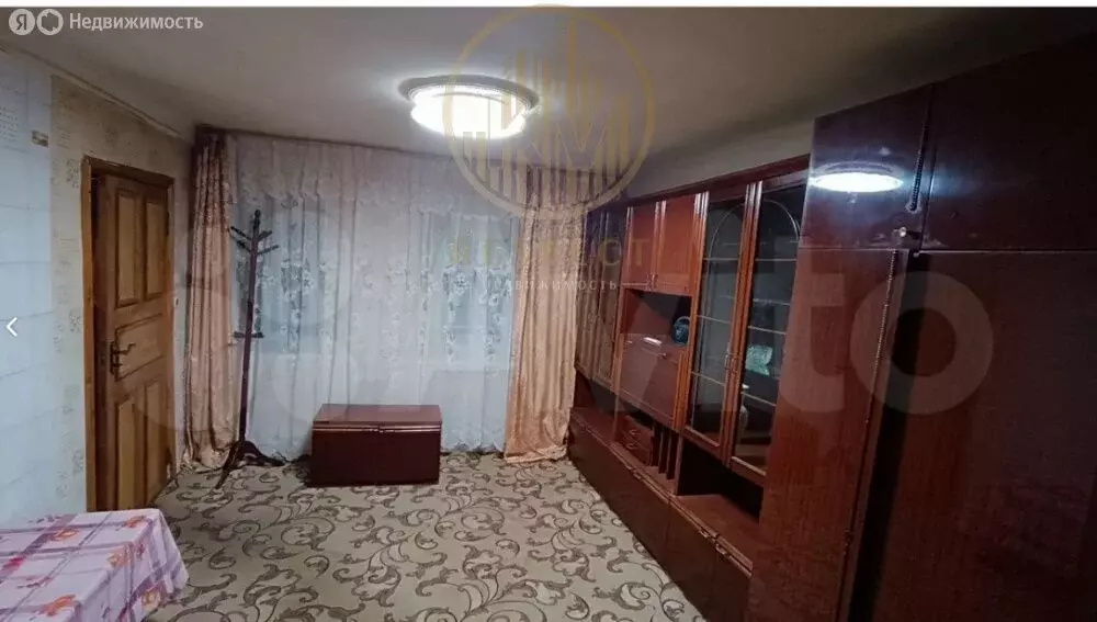 2-комнатная квартира: Пятигорск, улица Мира, 7 (28 м) - Фото 1