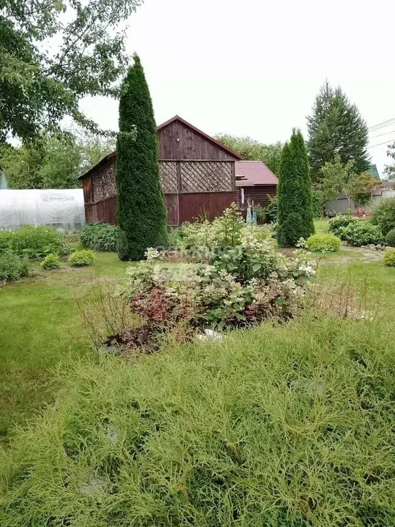 Дом в Калужская область, Калуга городской округ, с. Некрасово ул. ... - Фото 0