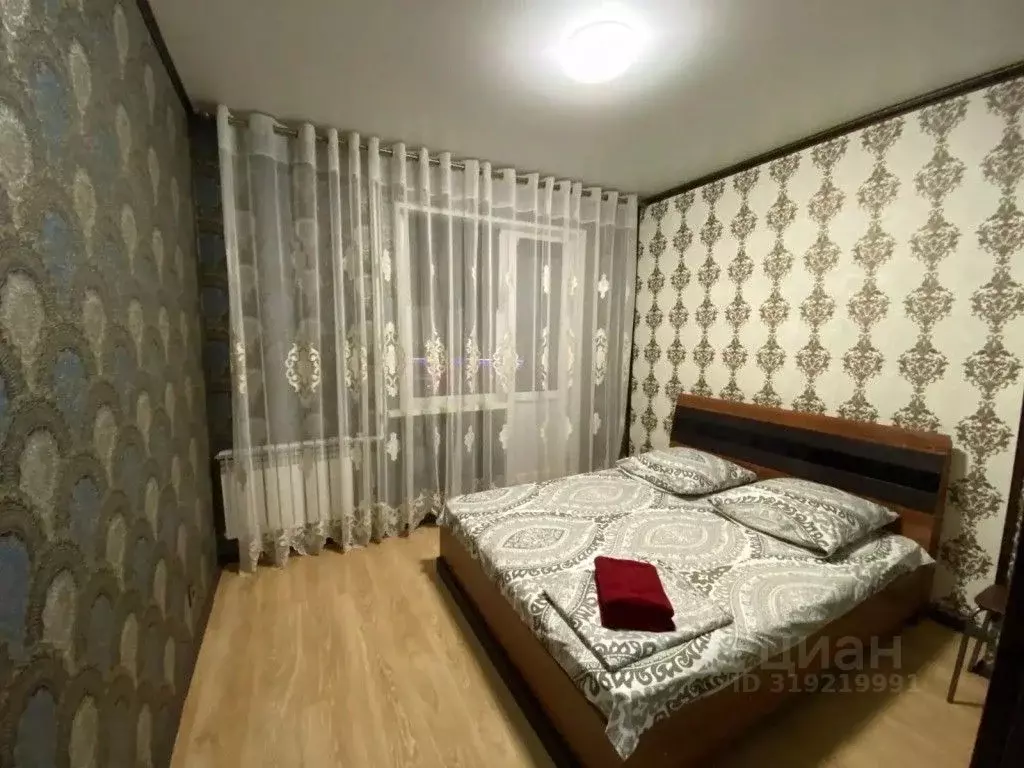 2-к кв. Ханты-Мансийский АО, Сургут тракт Тюменский, 6/1 (45.0 м) - Фото 1