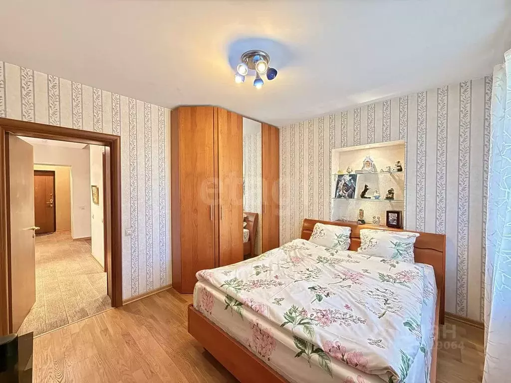 Дом в Московская область, Пушкинский городской округ, Зеленоградский ... - Фото 1