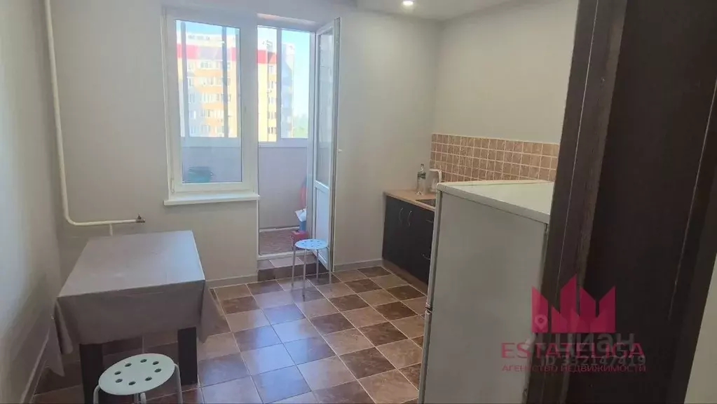 1-к кв. Московская область, Балашиха 1 Мая мкр, 25 (44.0 м) - Фото 1
