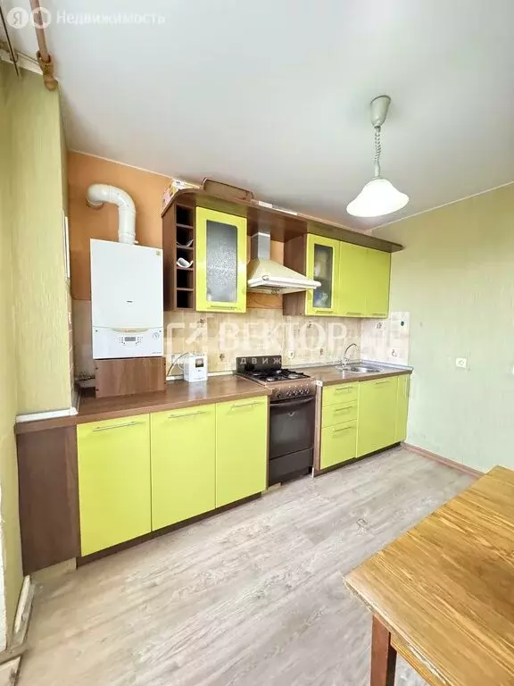 1-комнатная квартира: Кострома, улица Экскаваторщиков, 26 (40 м) - Фото 0