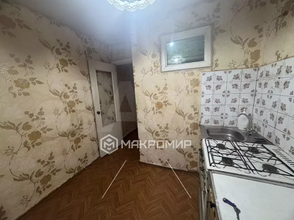 2-к. квартира, 45 м, 3/5 эт. - Фото 1