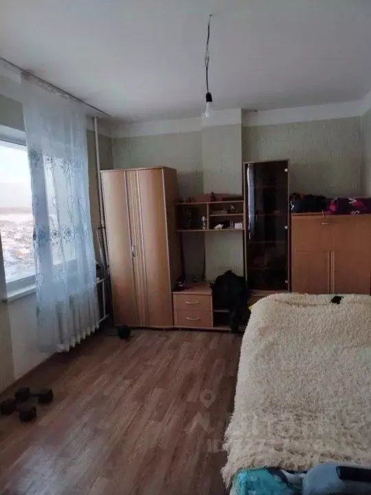 2-к кв. Саха (Якутия), Якутск ул. Кузьмина, 26В (60.1 м) - Фото 2