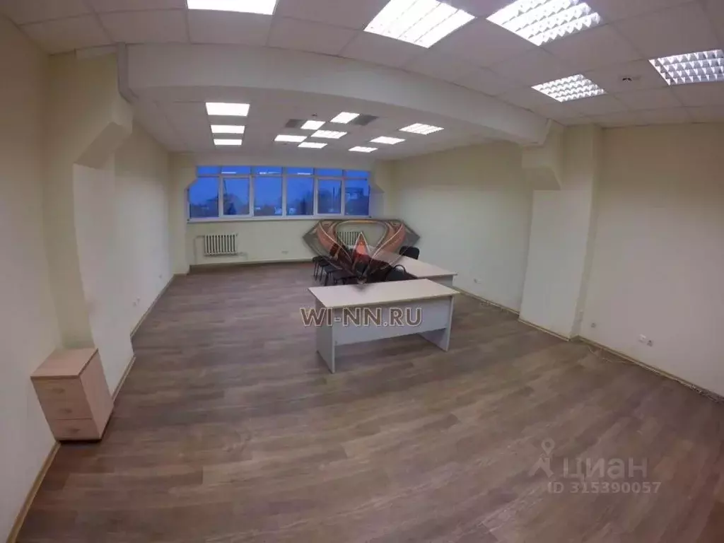 Офис в Нижегородская область, Нижний Новгород ул. Ломоносова, 9 (54 м) - Фото 0
