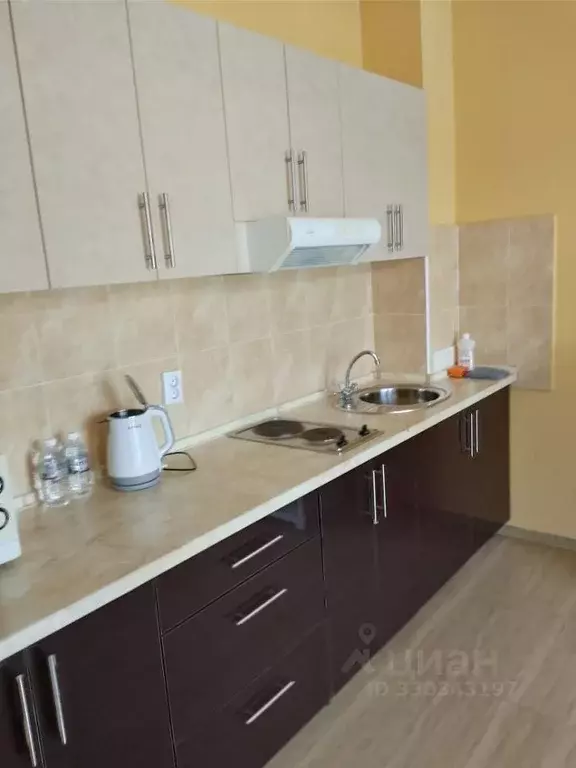 Комната Приморский край, Находка Троицкая ул., 25 (26.0 м) - Фото 1