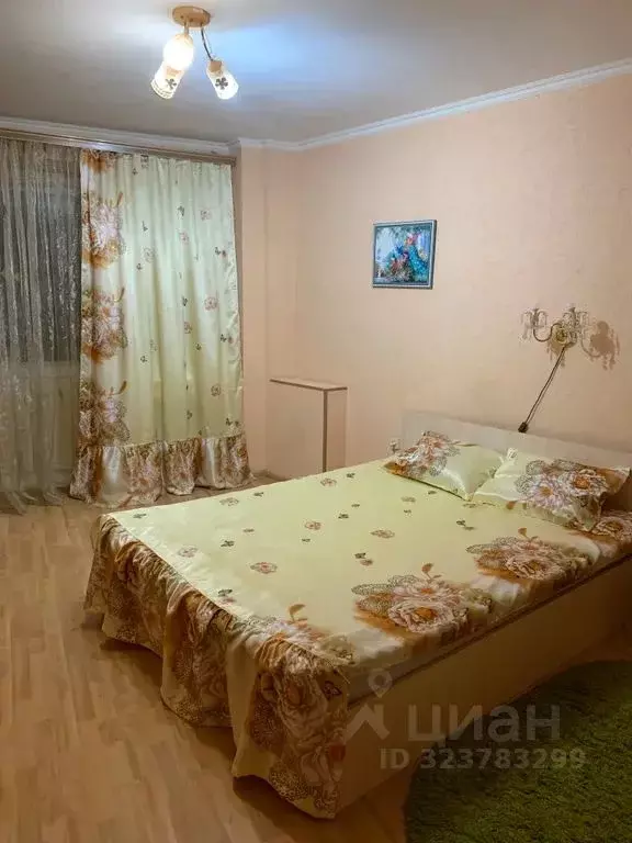 2-к кв. Нижегородская область, Нижний Новгород ул. Бориса Панина, 7к2 ... - Фото 1