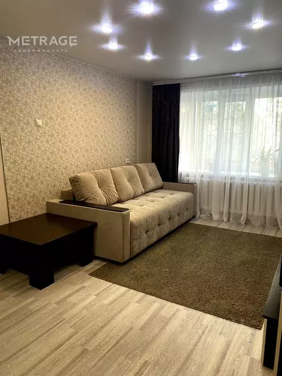 2-к кв. Новосибирская область, Новосибирск Каменская ул., 26 (47.6 м) - Фото 1