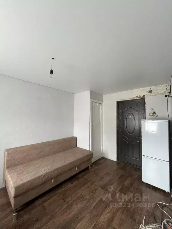 Комната Курганская область, Курган ул. Карла Маркса, 95 (11.3 м) - Фото 0