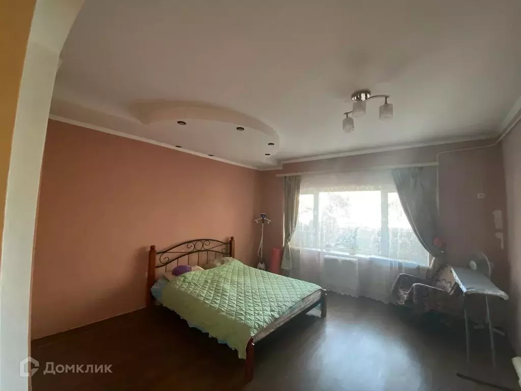 Продаётся 4-к квартира, 63.6 м - Фото 1