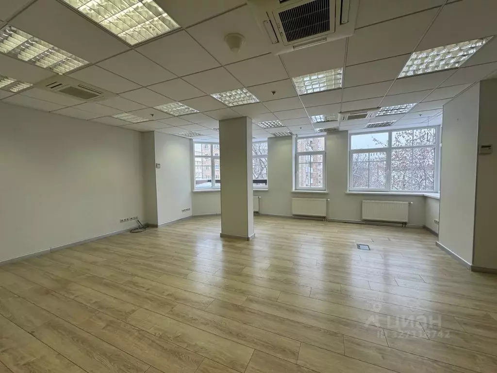 Помещение свободного назначения в Москва Большая Серпуховская ул., ... - Фото 1