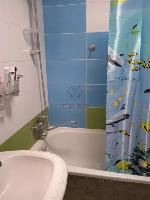Комната Москва Бескудниковский бул., 24К1 (32.0 м) - Фото 1