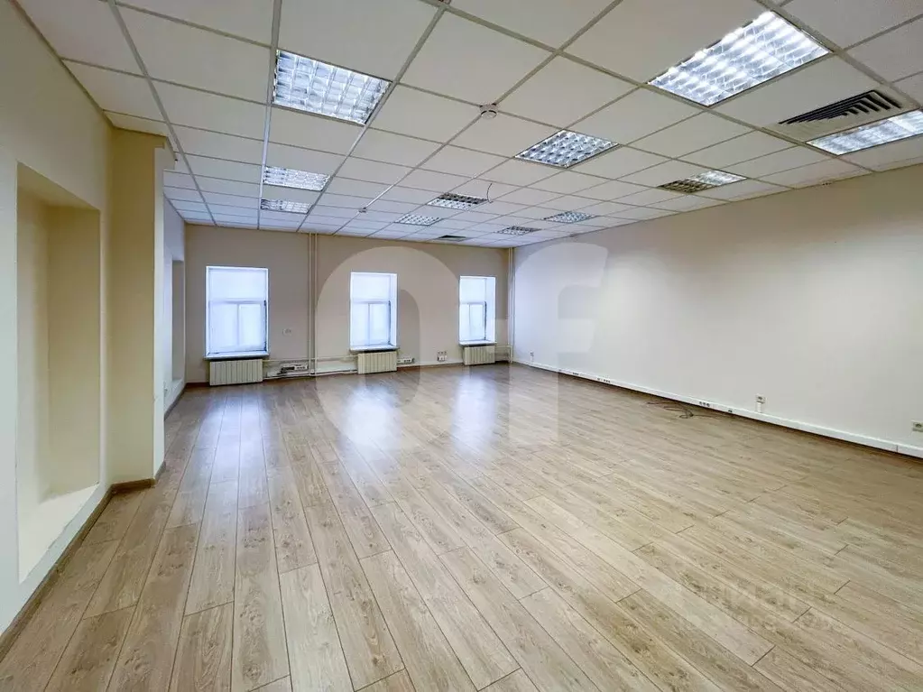 Офис в Москва Николоямская ул., 28/60 (531 м) - Фото 0