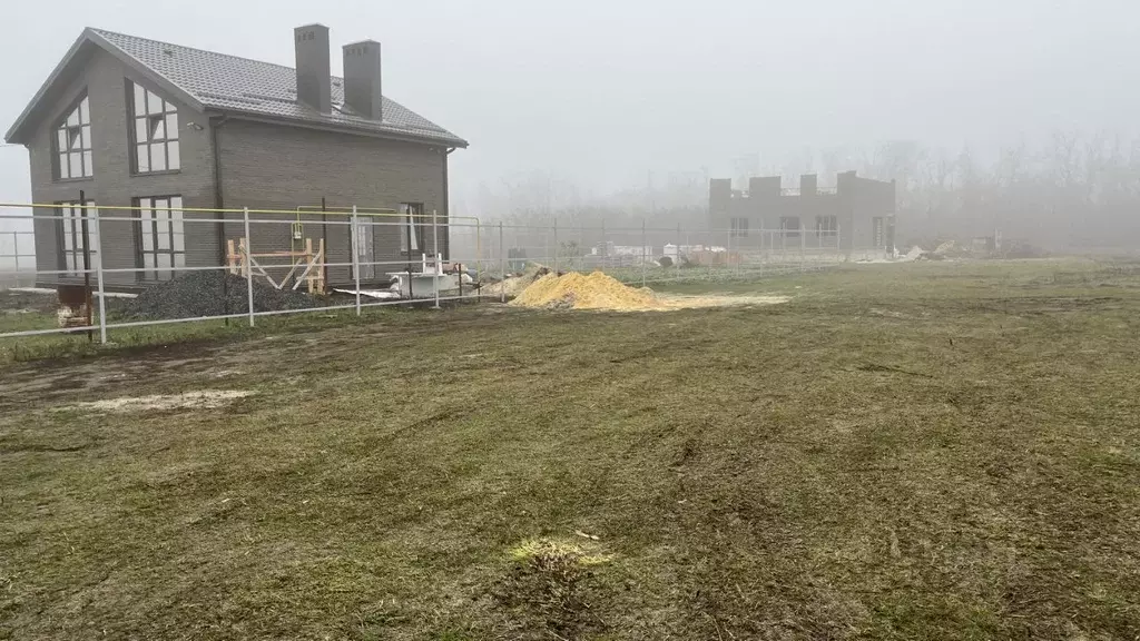 Участок в Ростовская область, Аксайский район, пос. Рассвет ул. ... - Фото 1