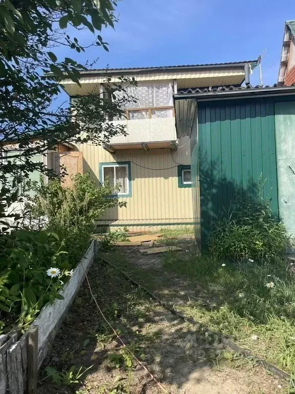 Дом в Ханты-Мансийский АО, Сургут Виктория садовое товарищество, ул. ... - Фото 1