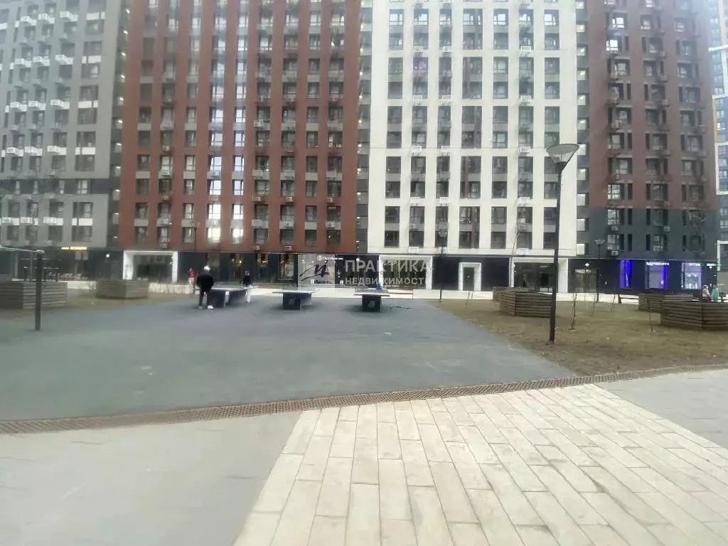 Продается 3-комнатная квартира - Фото 1