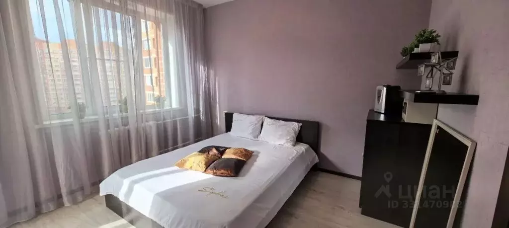 2-к кв. Москва, Москва, Щербинка ул. Индустриальная, 7 (61.0 м) - Фото 2