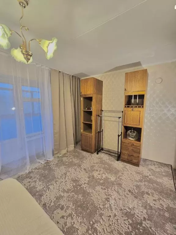 Комната Москва Россошанская ул., 3К1 (15.0 м) - Фото 2