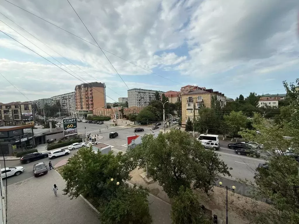 2-к кв. Дагестан, Каспийск ул. Ленина, 36 (40.0 м) - Фото 1