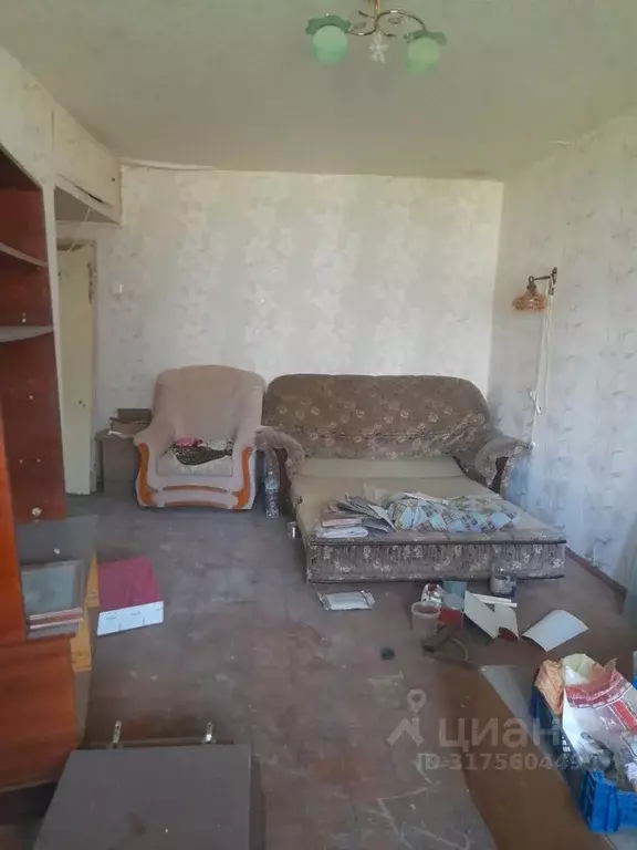 2-к кв. Волгоградская область, Волгоград ул. Маршала Еременко, 78 ... - Фото 2