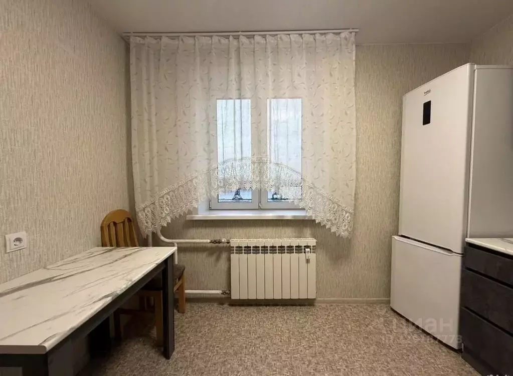 1-к кв. Красноярский край, Красноярск Судостроительная ул., 27Ж (38.6 ... - Фото 2