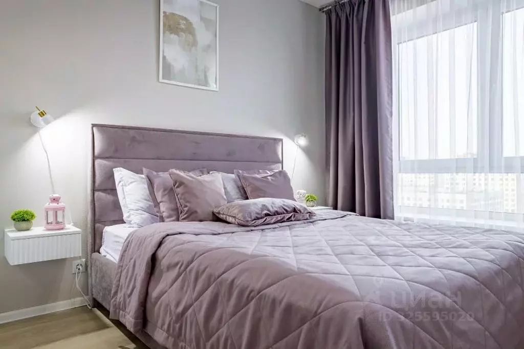 2-к кв. Москва ул. Малое Понизовье, 7 (56.0 м) - Фото 1