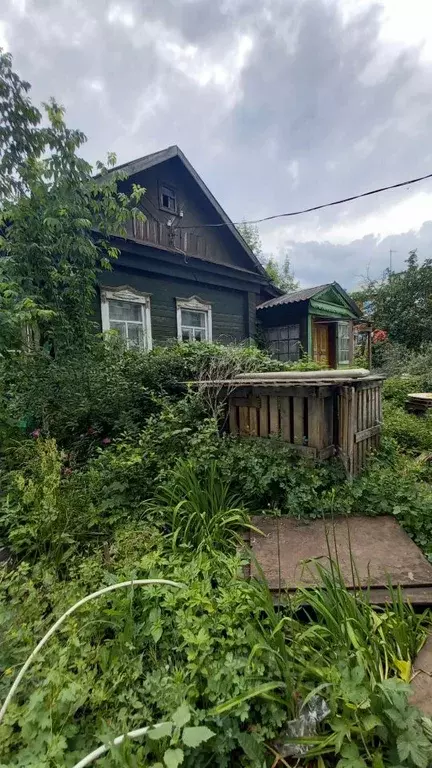 Дом в Самарская область, Самара Майская ул., 8 (56 м) - Фото 0