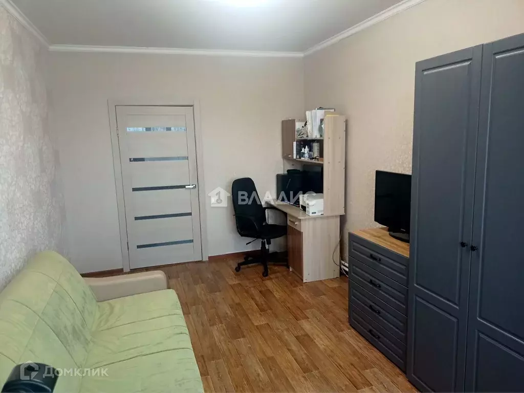 Продаётся 2-к квартира, 55.2 м - Фото 0