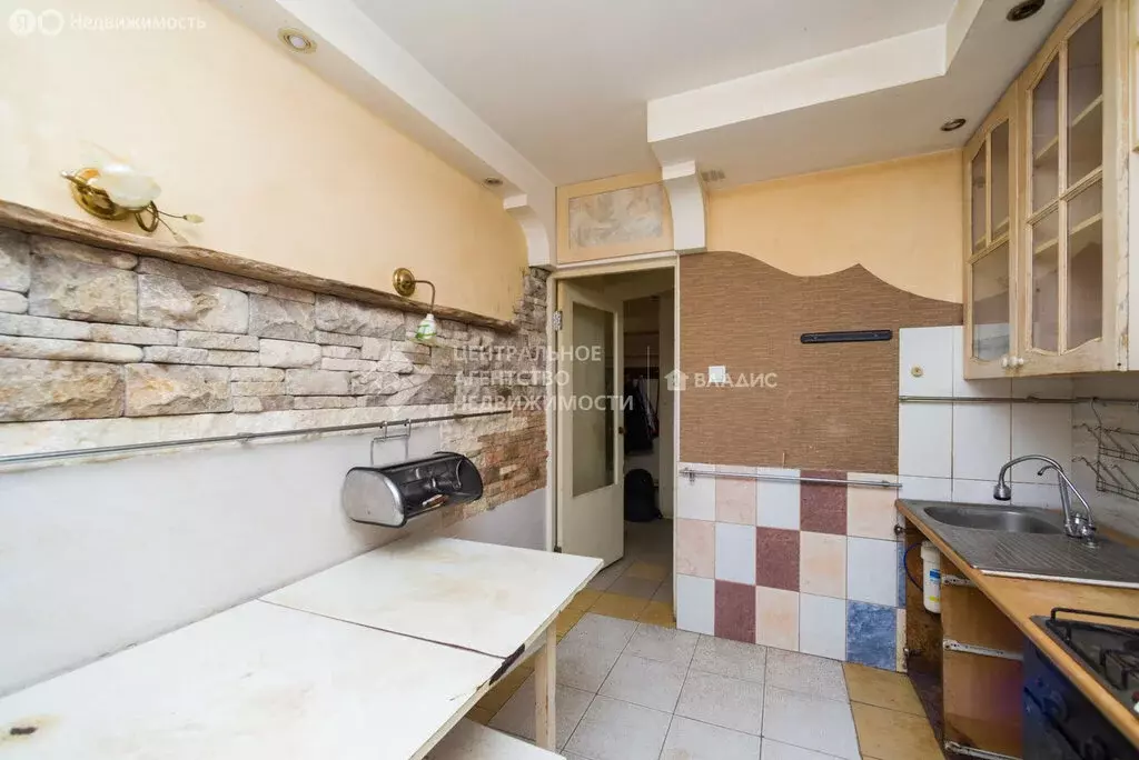 3-комнатная квартира: Рязань, Касимовское шоссе, 56 (64.3 м) - Фото 1