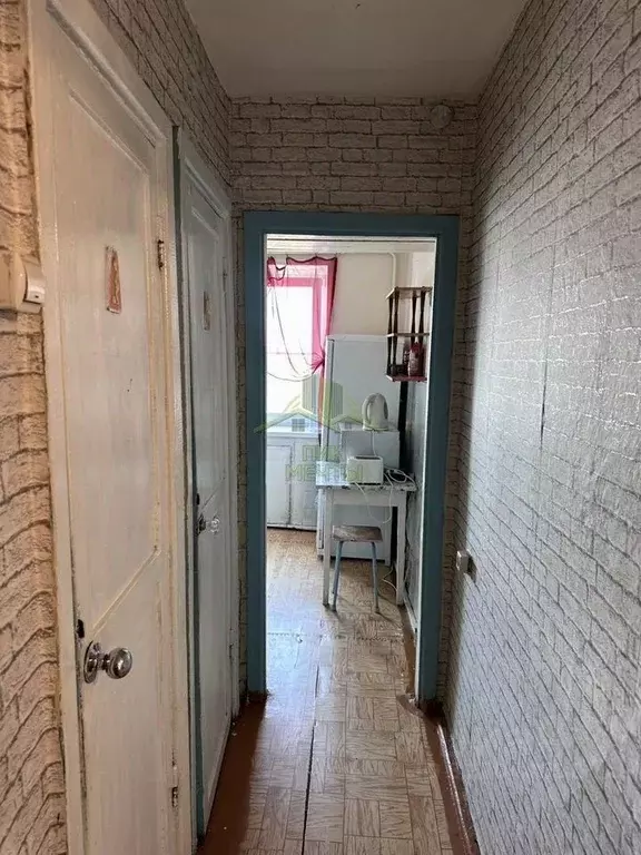 3-к кв. Бурятия, Улан-Удэ Тобольская ул., 47 (57.5 м) - Фото 2