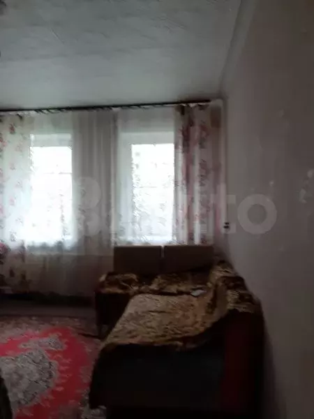 Комната 15 м в 2-к., 2/2 эт. - Фото 1