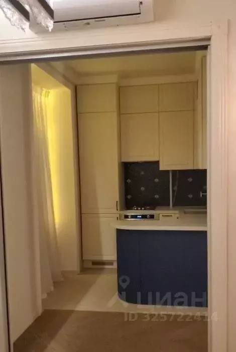 2-к кв. Москва 1-я Брестская ул., 33С2 (60.0 м) - Фото 1