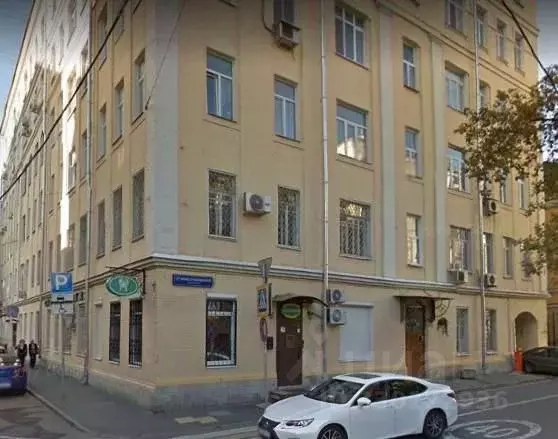 Офис в Москва 3-й Монетчиковский пер., 10/1 (100 м) - Фото 2