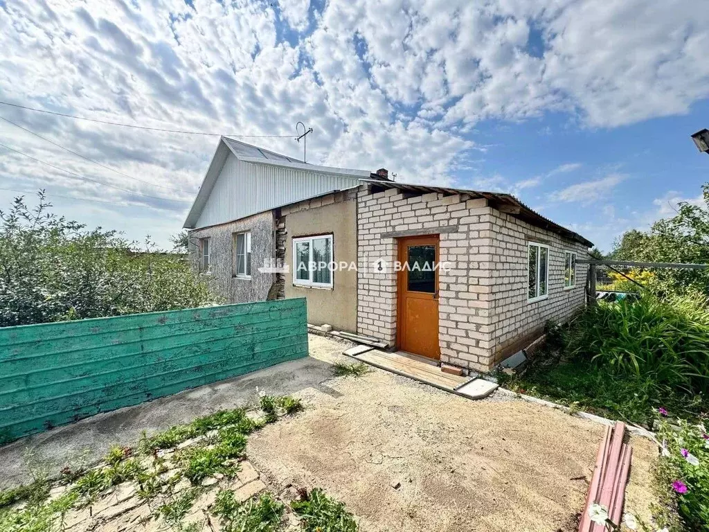 Дом в Челябинская область, Кизильский муниципальный округ, пос. Путь ... - Фото 1