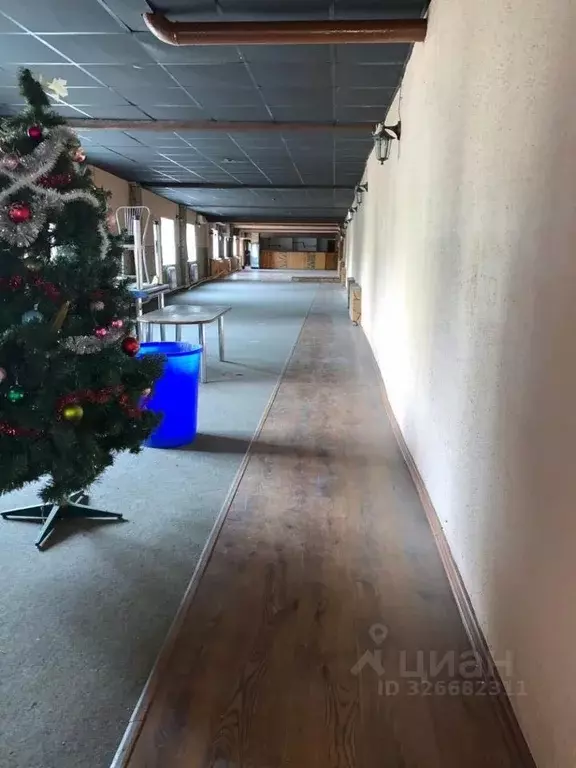 Офис в Москва Анадырский проезд, 14к1 (300 м) - Фото 1