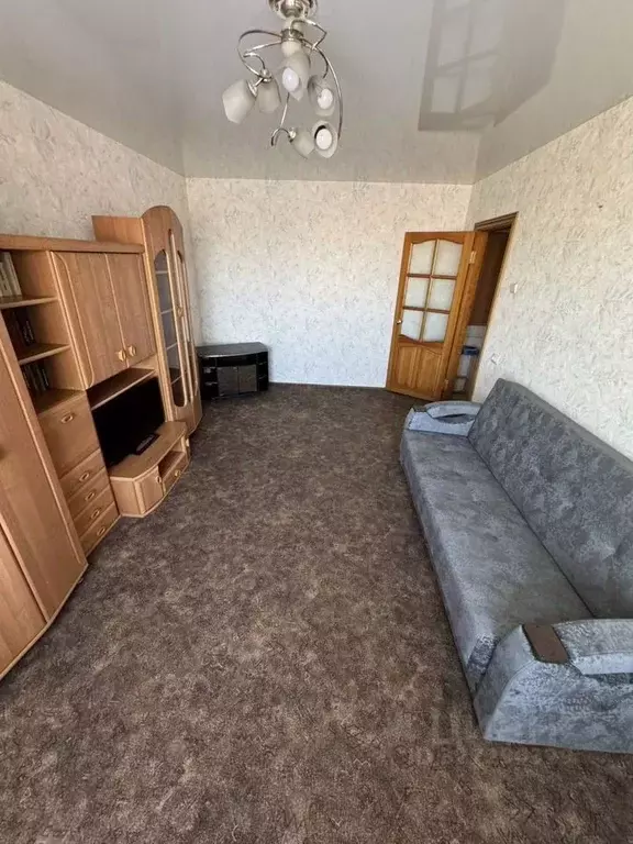 2-к кв. Новосибирская область, Бердск ул. Рогачева, 1 (52.0 м) - Фото 2