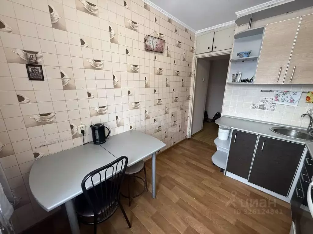 3-к кв. Самарская область, Тольятти Юбилейная ул., 27 (67.4 м) - Фото 2