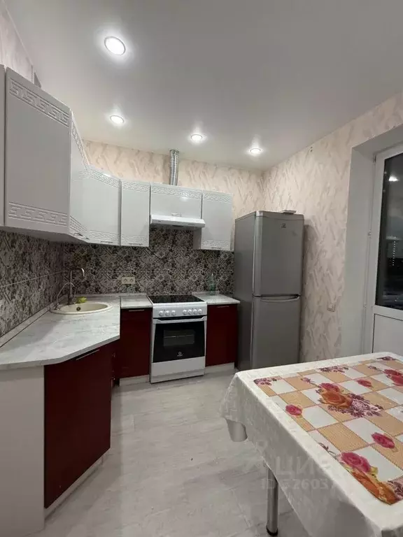 1-к кв. Московская область, Балашиха ш. Косинское, 4 (39.5 м) - Фото 0