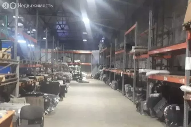 Производственное помещение (610 м) - Фото 2