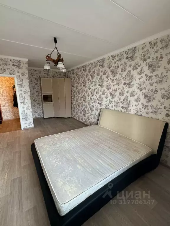 1-к кв. Московская область, Одинцово Молодежная ул., 9 (36.2 м) - Фото 1