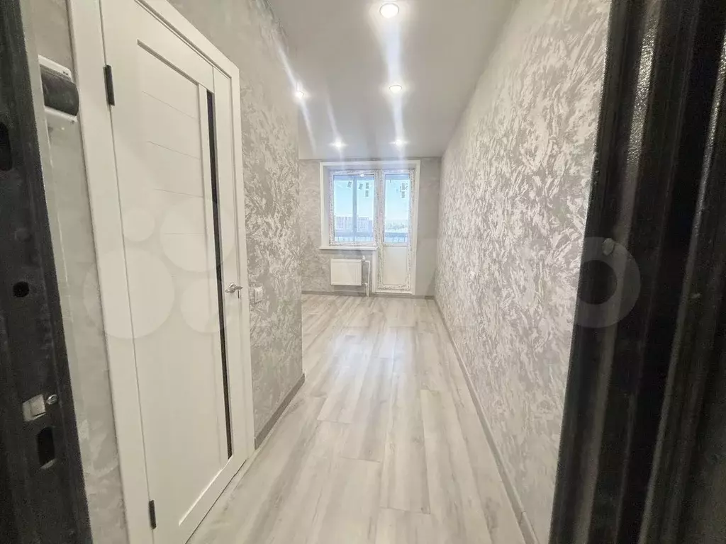 Квартира-студия, 23,1 м, 2/9 эт. - Фото 1